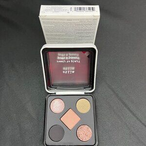 Stila Pocket Play Wild Flowers Shadow Palette
